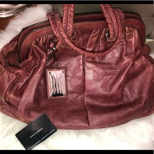 Women’s Dolce & Gabbana handbag